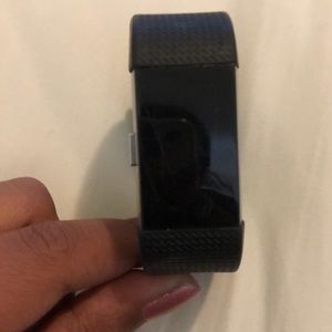 Fitbit Charge 2